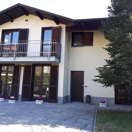 Caselle Torinese B&B Caselle מראה חיצוני תמונה