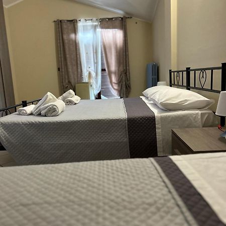 Caselle Torinese B&B Caselle מראה חיצוני תמונה