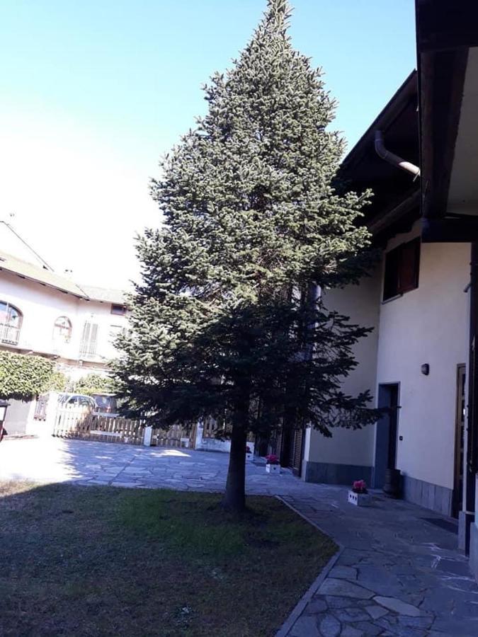 Caselle Torinese B&B Caselle מראה חיצוני תמונה