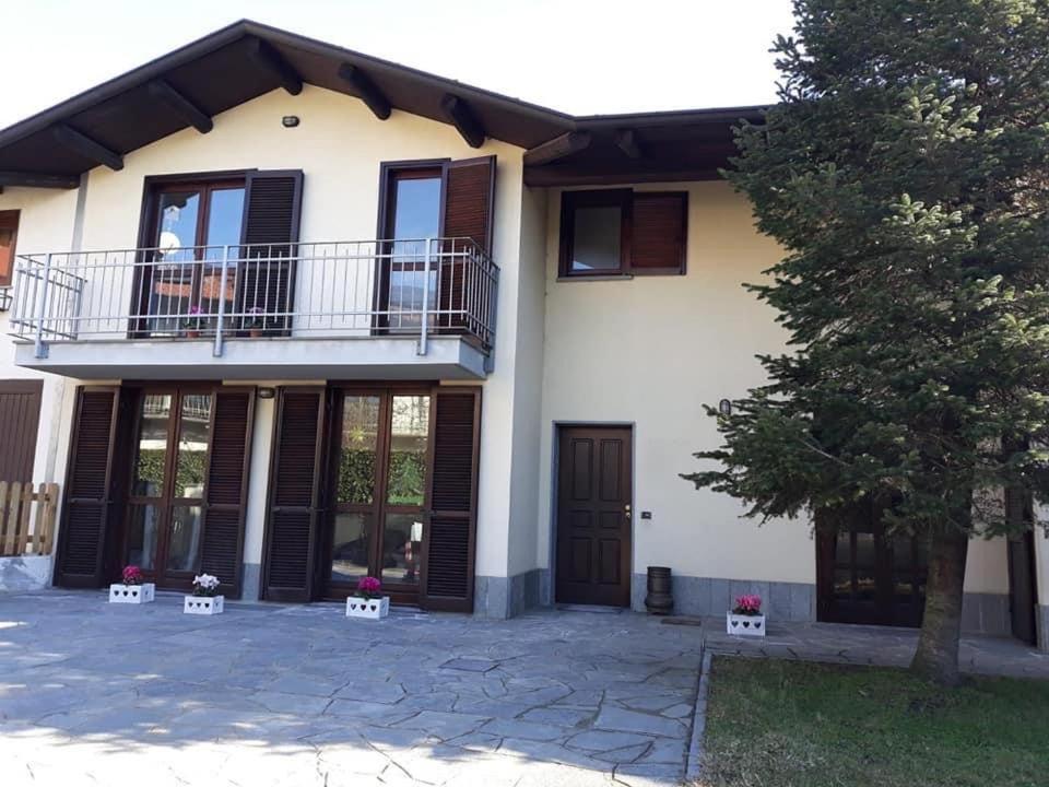 Caselle Torinese B&B Caselle מראה חיצוני תמונה