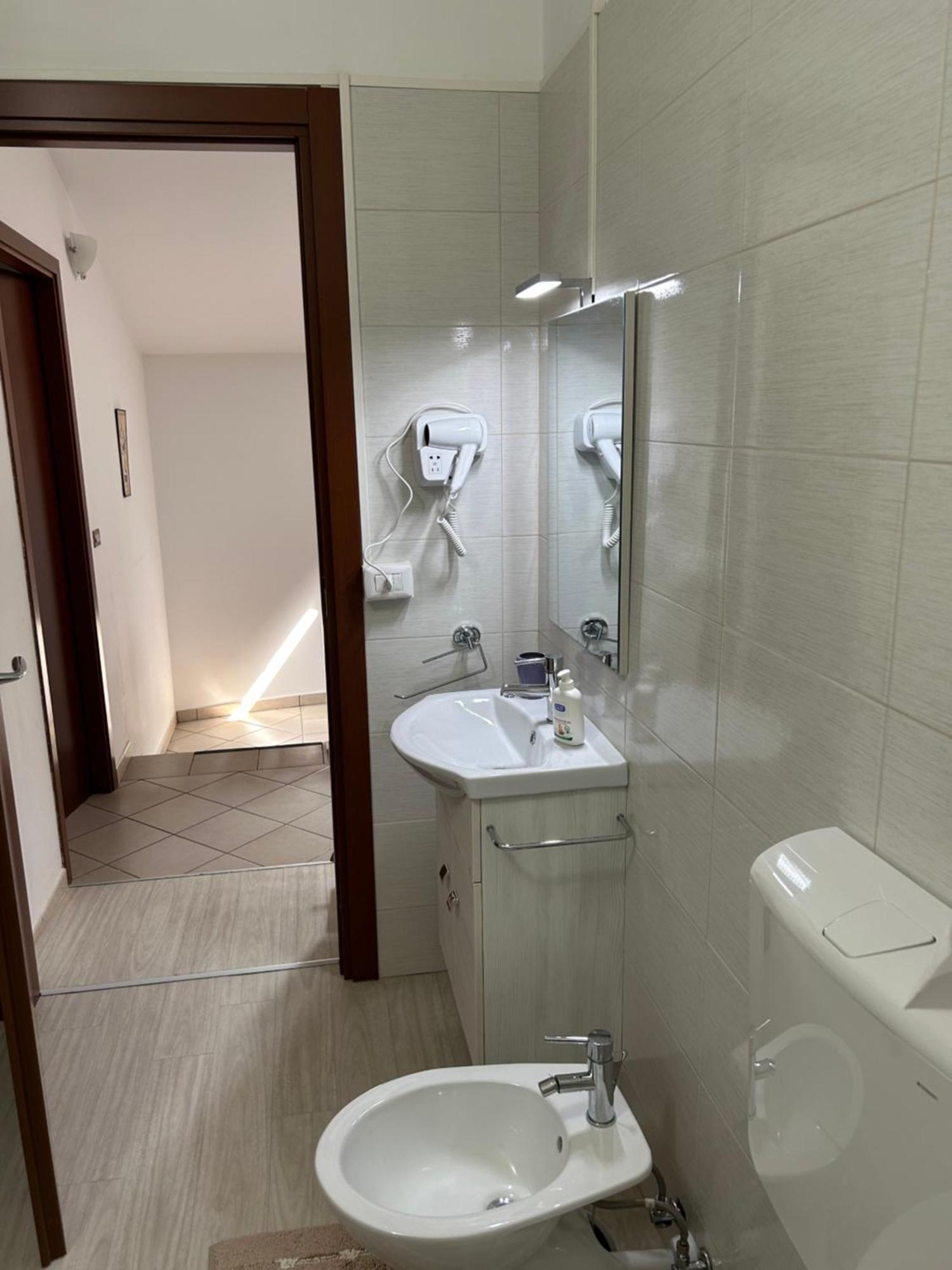 Caselle Torinese B&B Caselle מראה חיצוני תמונה